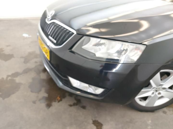 Photo 13 VIN: TMBJG7NE8E0184673 - SKODA OCTAVIA 