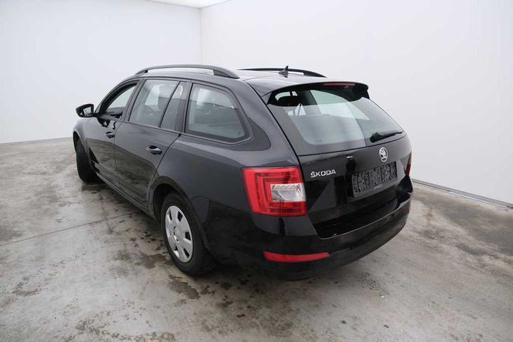 Photo 7 VIN: TMBJG7NE8F0176882 - SKODA OCTAVIA 