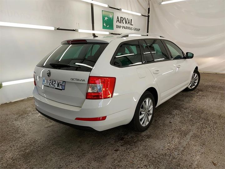 Photo 2 VIN: TMBJG7NE8G0008919 - SKODA OCTAVIA COMBI 