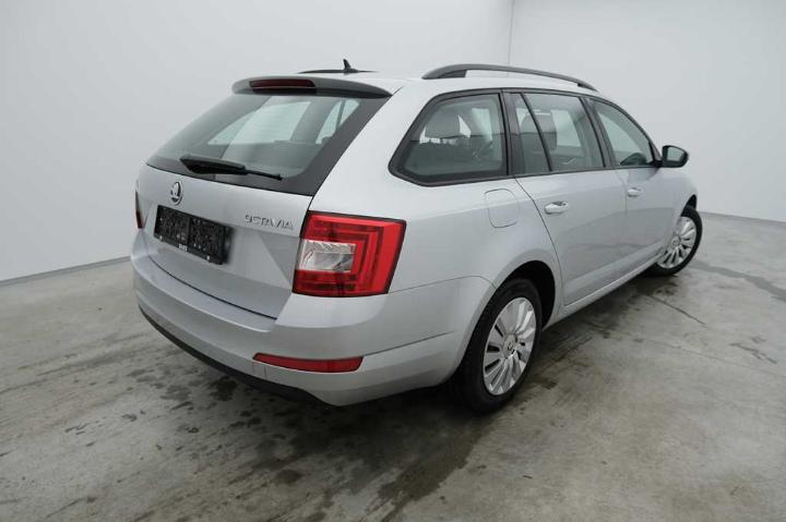 Photo 2 VIN: TMBJG7NE8G0038325 - SKODA OCTAVIA 