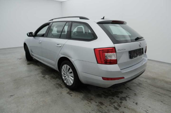 Photo 7 VIN: TMBJG7NE8G0038325 - SKODA OCTAVIA 