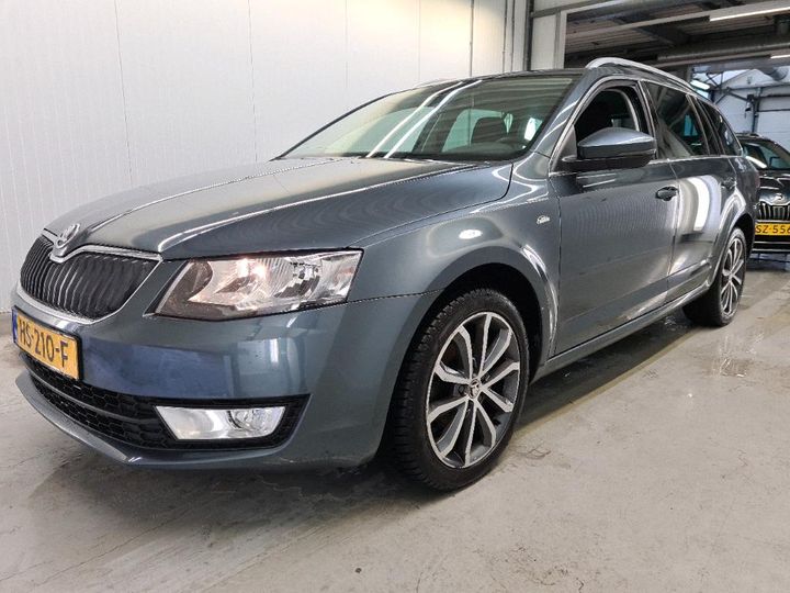 Photo 0 VIN: TMBJG7NE8G0093941 - SKODA OCTAVIA 