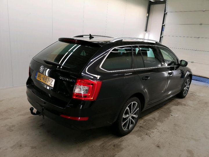 Photo 4 VIN: TMBJG7NE8G0134066 - SKODA OCTAVIA 