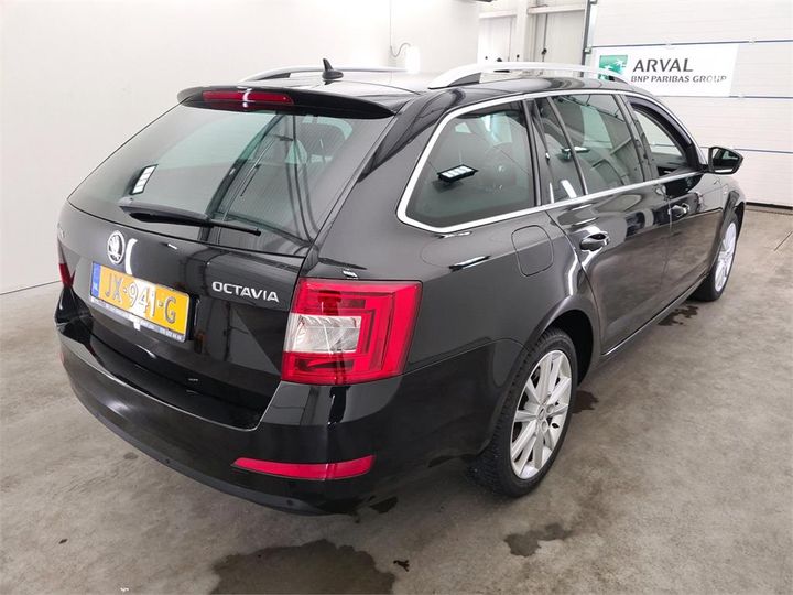 Photo 2 VIN: TMBJG7NE8G0175751 - SKODA OCTAVIA 