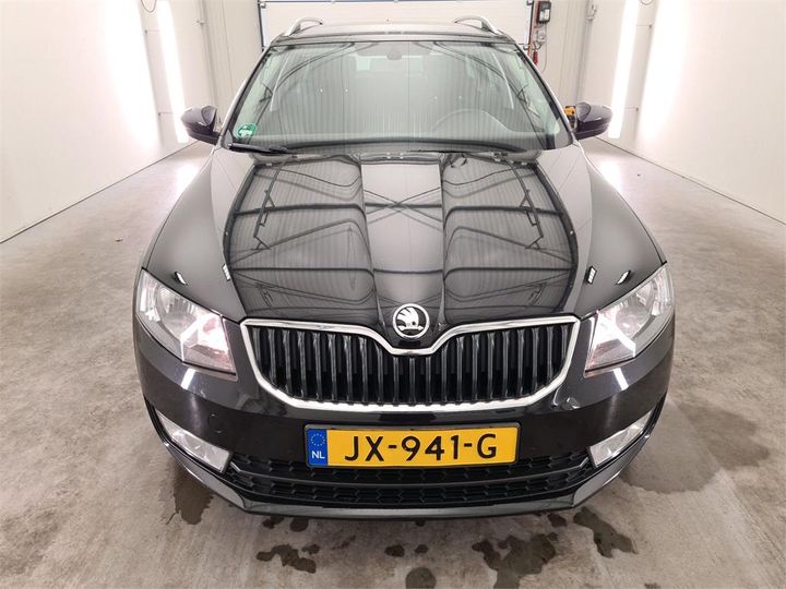 Photo 26 VIN: TMBJG7NE8G0175751 - SKODA OCTAVIA 