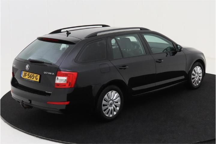 Photo 3 VIN: TMBJG7NE8G0179069 - SKODA OCTAVIA 