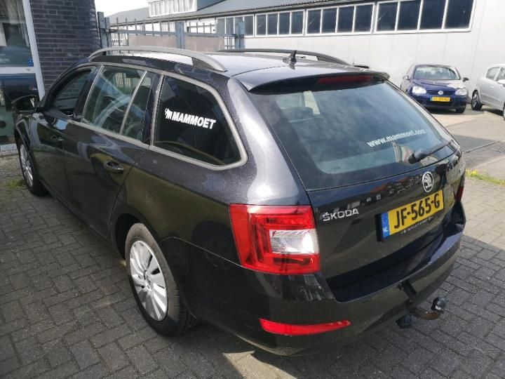 Photo 31 VIN: TMBJG7NE8G0179069 - SKODA OCTAVIA 