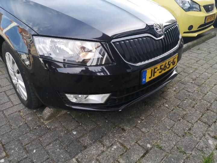 Photo 32 VIN: TMBJG7NE8G0179069 - SKODA OCTAVIA 