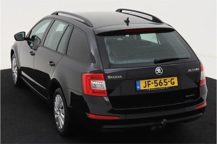 Photo 4 VIN: TMBJG7NE8G0179069 - SKODA OCTAVIA 