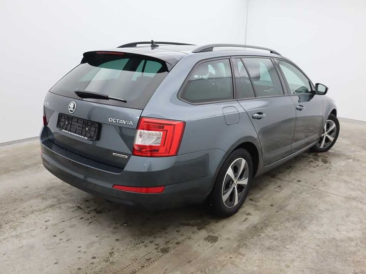 Photo 2 VIN: TMBJG7NE8G0203936 - SKODA OCTAVIA 