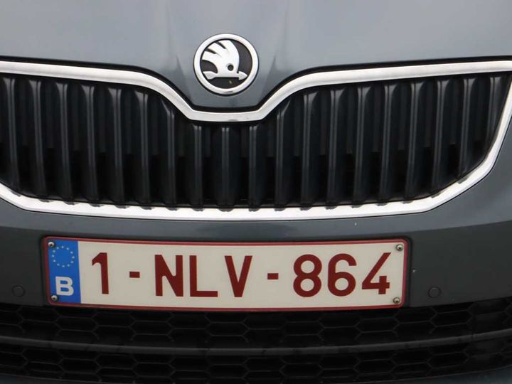 Photo 5 VIN: TMBJG7NE8G0203936 - SKODA OCTAVIA 