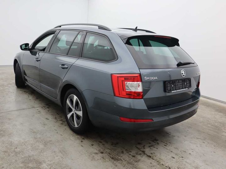 Photo 7 VIN: TMBJG7NE8G0203936 - SKODA OCTAVIA 