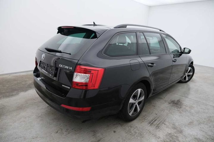 Photo 2 VIN: TMBJG7NE8G0207338 - SKODA OCTAVIA 