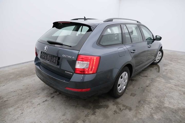 Photo 2 VIN: TMBJG7NE8G0235124 - SKODA OCTAVIA 