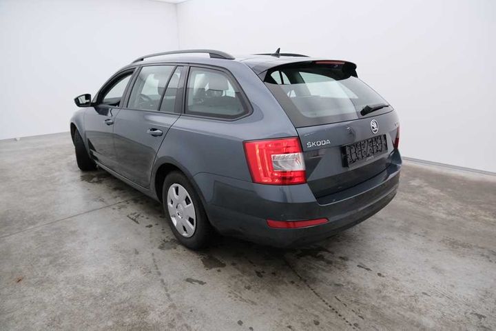 Photo 7 VIN: TMBJG7NE8G0235124 - SKODA OCTAVIA COMBI &#3913 