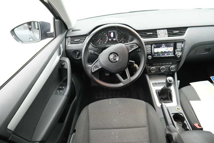 Photo 9 VIN: TMBJG7NE8G0235124 - SKODA OCTAVIA COMBI &#3913 