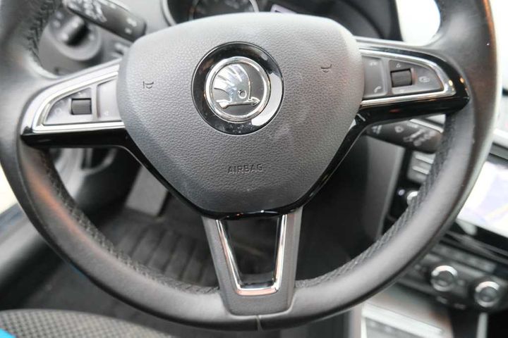 Photo 22 VIN: TMBJG7NE8G0235124 - SKODA OCTAVIA 