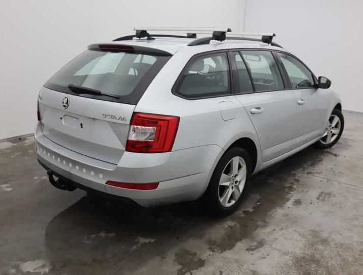 Photo 2 VIN: TMBJG7NE8G0250464 - SKODA OCTAVIA 