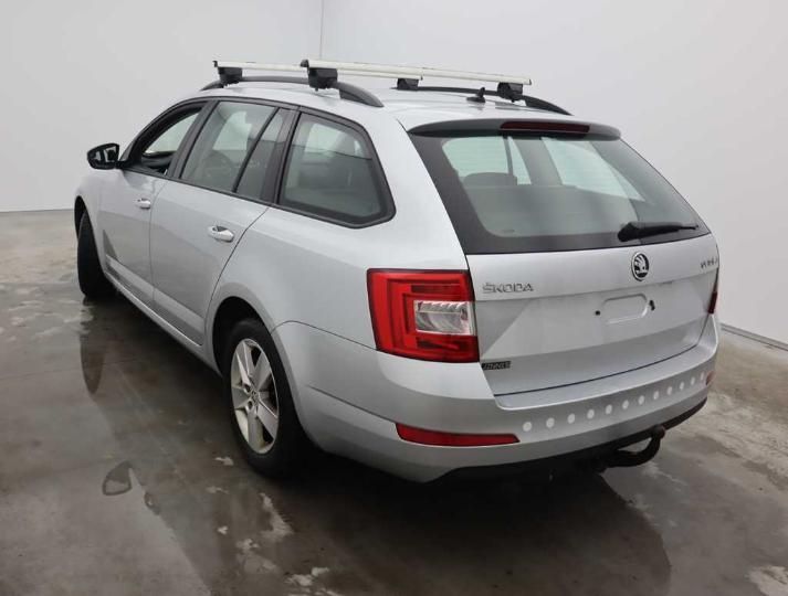 Photo 7 VIN: TMBJG7NE8G0250464 - SKODA OCTAVIA 