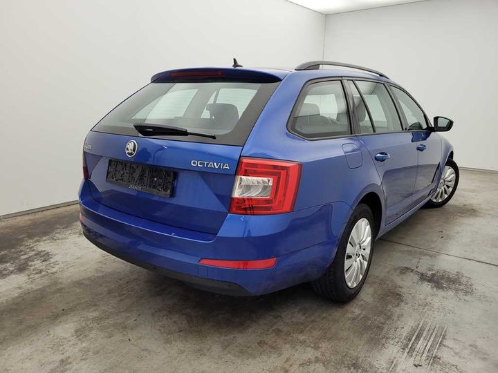 Photo 2 VIN: TMBJG7NE8H0009103 - SKODA OCTAVIA 