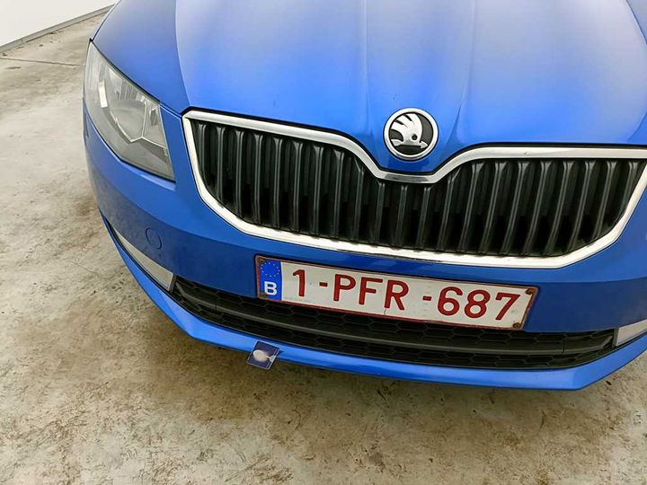 Photo 29 VIN: TMBJG7NE8H0009103 - SKODA OCTAVIA 