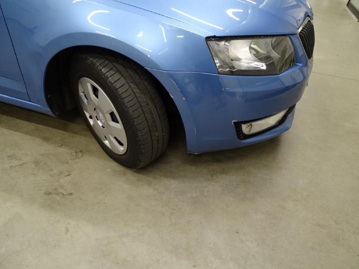 Photo 28 VIN: TMBJG7NE8H0034650 - SKODA OCTAVIA 