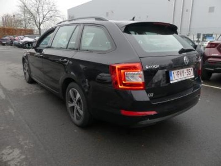 Photo 3 VIN: TMBJG7NE8H0047334 - SKODA OCTAVIA 