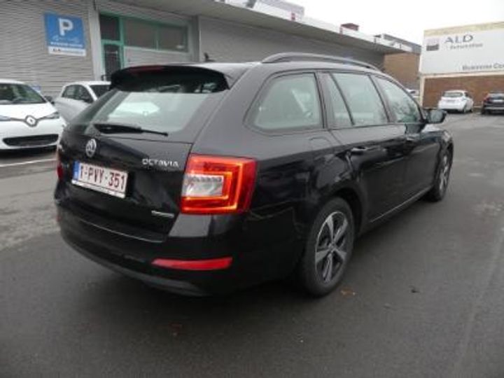 Photo 4 VIN: TMBJG7NE8H0047334 - SKODA OCTAVIA 