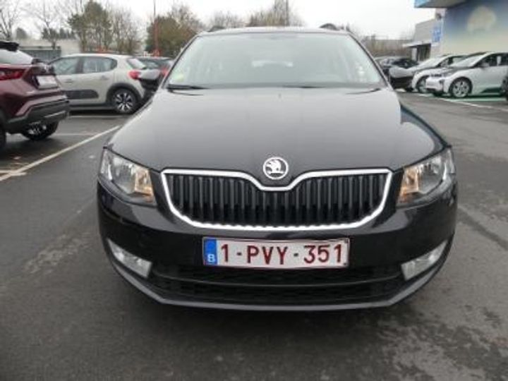 Photo 5 VIN: TMBJG7NE8H0047334 - SKODA OCTAVIA 