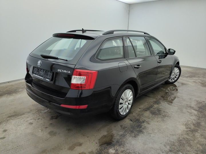 Photo 2 VIN: TMBJG7NE8H0057104 - SKODA OCTAVIA 