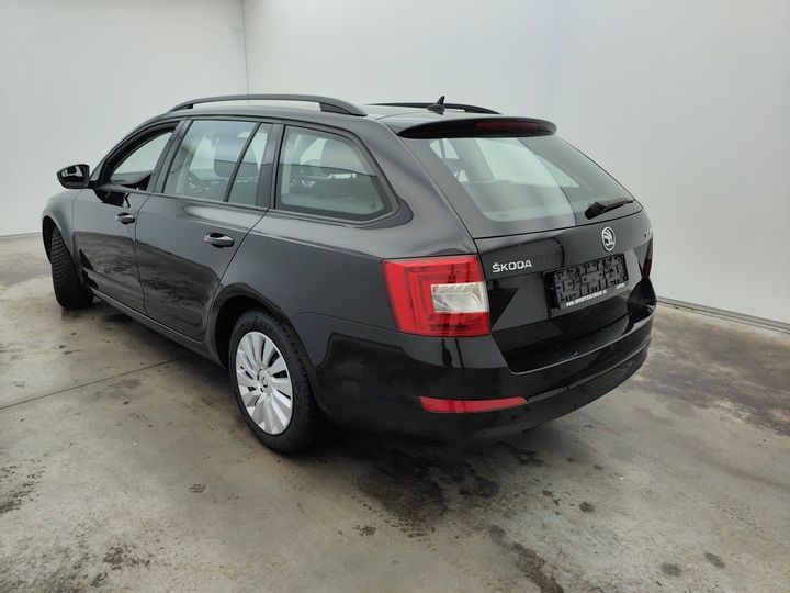 Photo 7 VIN: TMBJG7NE8H0057104 - SKODA OCTAVIA 