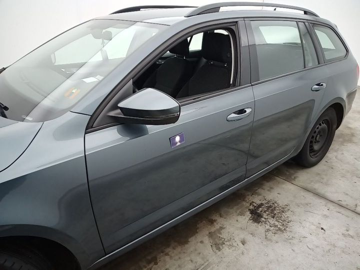 Photo 18 VIN: TMBJG7NE8H0108777 - SKODA OCTAVIA 