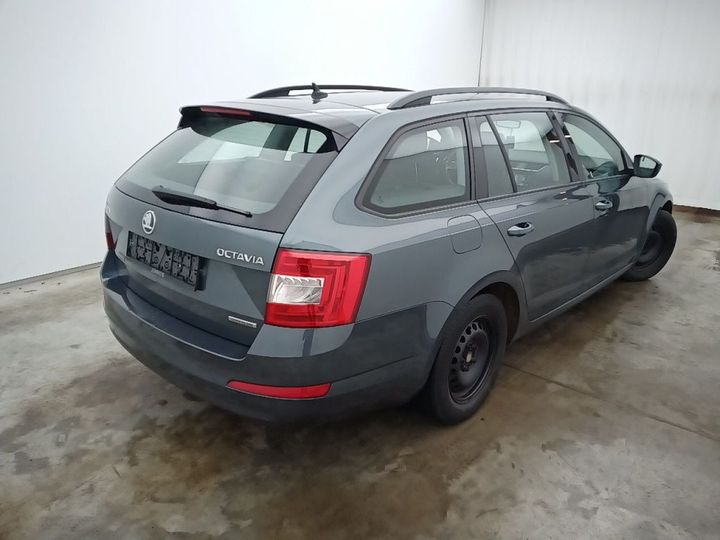 Photo 2 VIN: TMBJG7NE8H0108777 - SKODA OCTAVIA 