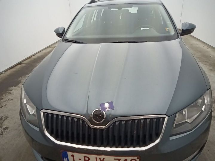 Photo 29 VIN: TMBJG7NE8H0108777 - SKODA OCTAVIA 