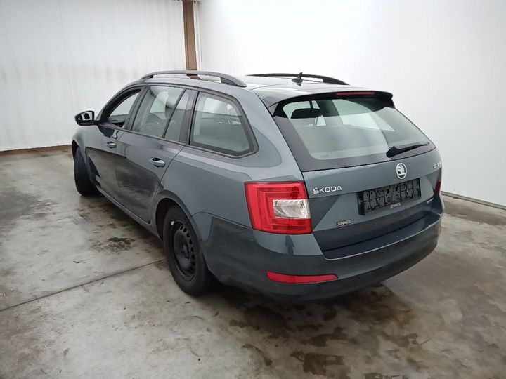 Photo 7 VIN: TMBJG7NE8H0108777 - SKODA OCTAVIA 