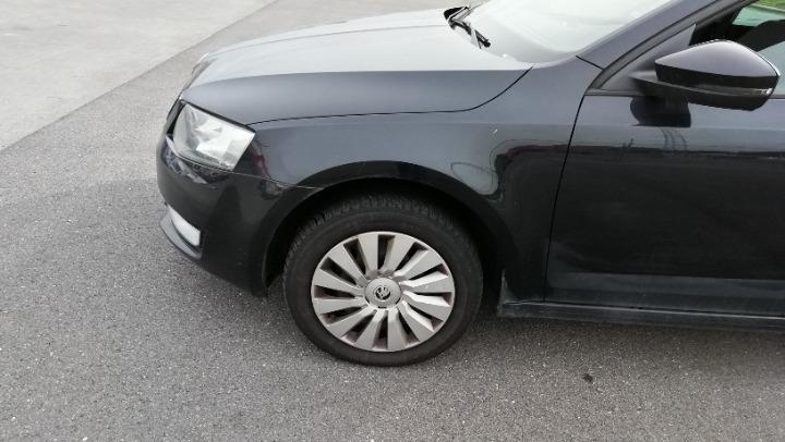 Photo 32 VIN: TMBJG7NE8H0125689 - SKODA OCTAVIA 