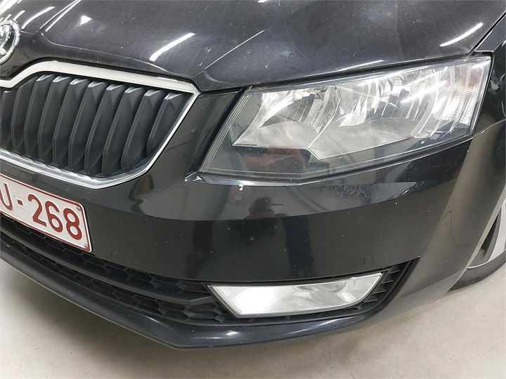 Photo 19 VIN: TMBJG7NE8H0129337 - SKODA OCTAVIA 