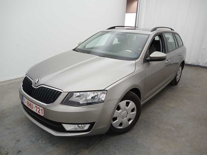 Photo 0 VIN: TMBJG7NE8H0131363 - SKODA OCTAVIA COMBI &#3913 