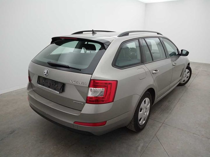 Photo 2 VIN: TMBJG7NE8H0131363 - SKODA OCTAVIA COMBI &#3913 