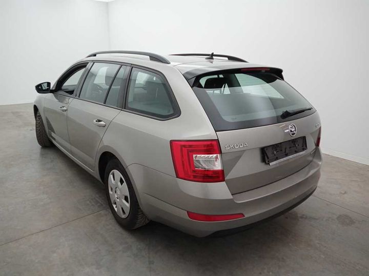 Photo 7 VIN: TMBJG7NE8H0131363 - SKODA OCTAVIA COMBI &#3913 