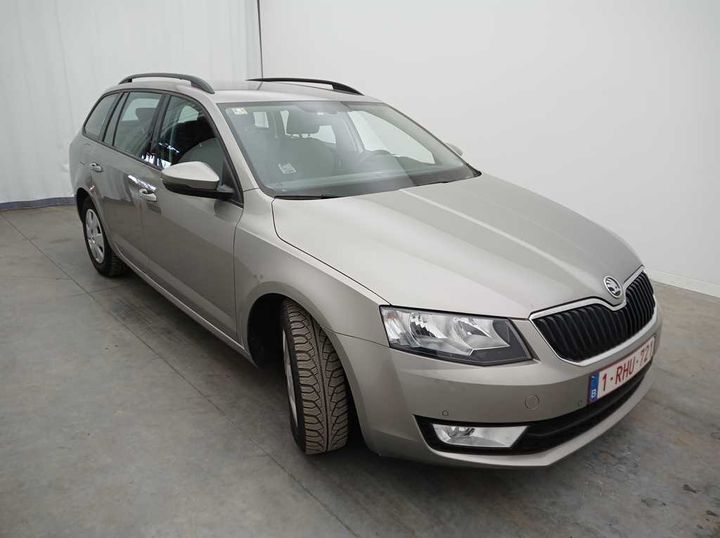 Photo 8 VIN: TMBJG7NE8H0131363 - SKODA OCTAVIA COMBI &#3913 