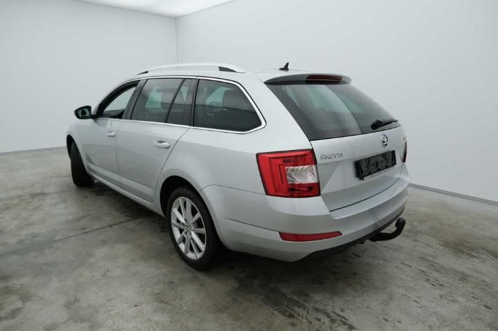 Photo 7 VIN: TMBJG7NE8H0132836 - SKODA OCTAVIA 