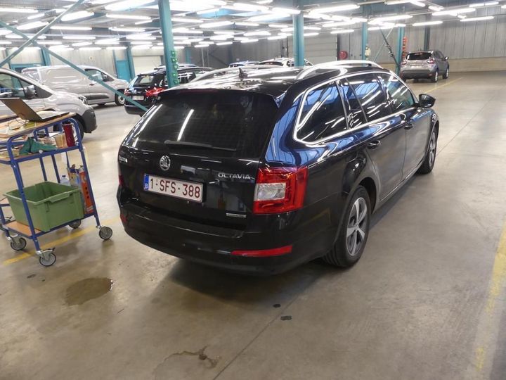 Photo 2 VIN: TMBJG7NE8H0156313 - SKODA OCTAVIA 