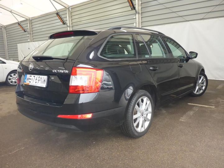 Photo 3 VIN: TMBJG7NE8H0167683 - SKODA OCTAVIA 