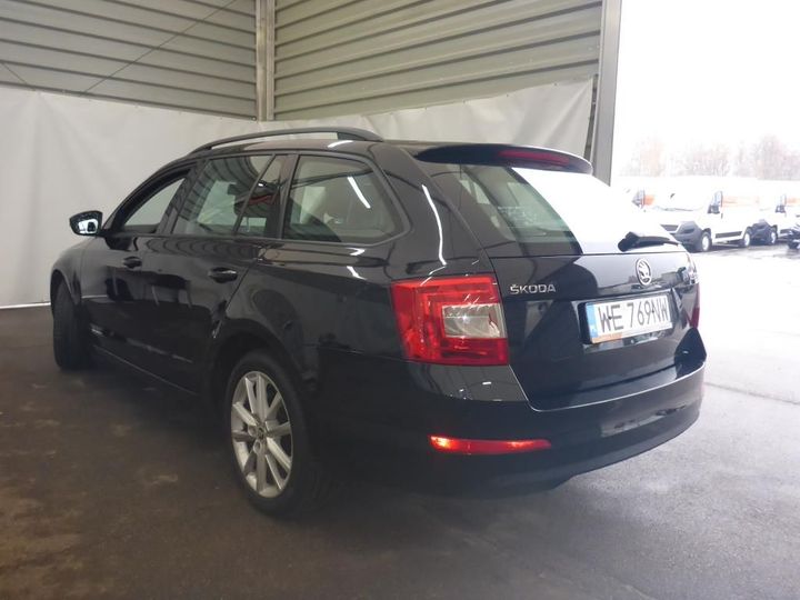 Photo 4 VIN: TMBJG7NE8H0167683 - SKODA OCTAVIA 