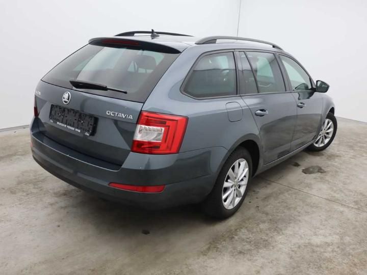 Photo 2 VIN: TMBJG7NE8H0176626 - SKODA OCTAVIA COMBI &#3913 