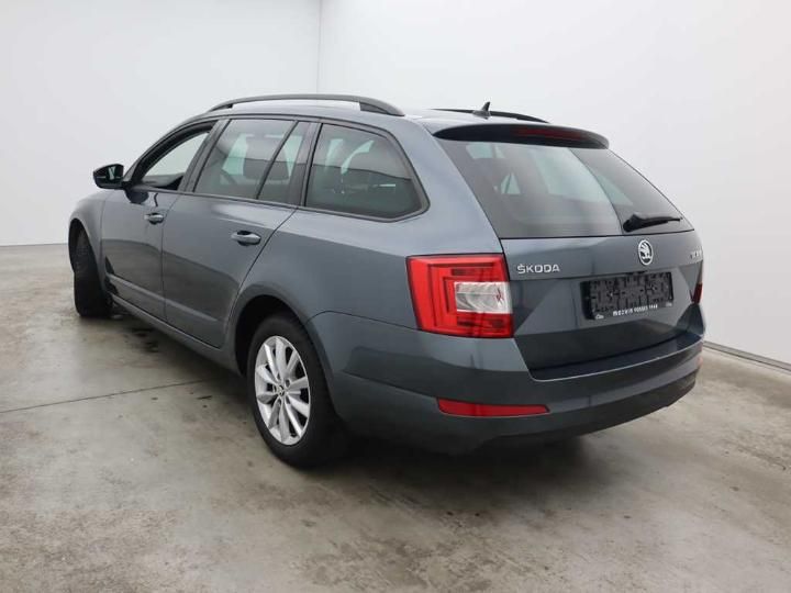 Photo 7 VIN: TMBJG7NE8H0176626 - SKODA OCTAVIA COMBI &#3913 