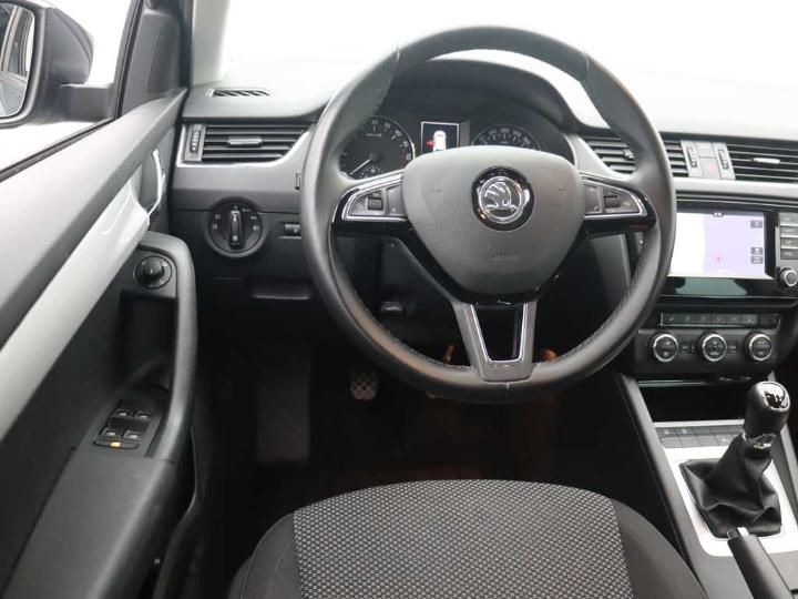 Photo 9 VIN: TMBJG7NE8H0176626 - SKODA OCTAVIA COMBI &#3913 