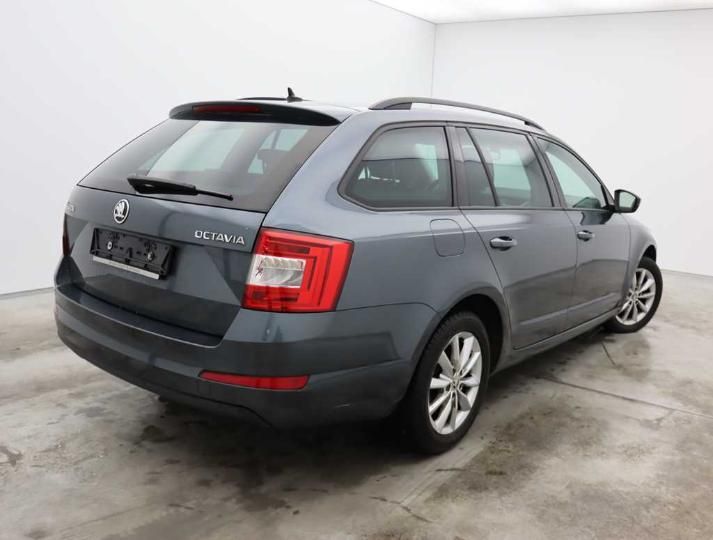 Photo 2 VIN: TMBJG7NE8H0177906 - SKODA OCTAVIA 