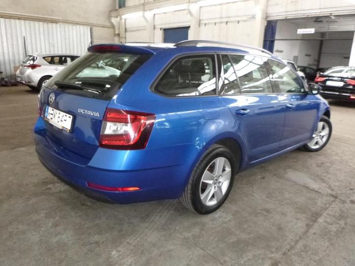 Photo 3 VIN: TMBJG7NE8J0094093 - SKODA OCTAVIA 